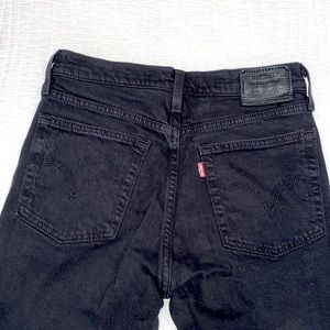 Levi’s Wedgie Fit Jeans || Size 25W